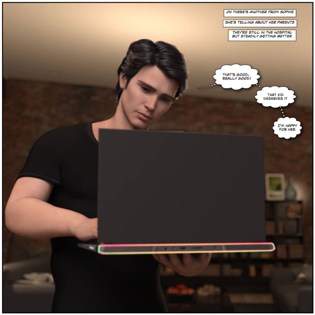 图片[110]-Batman Returns to High School-本地漫画站