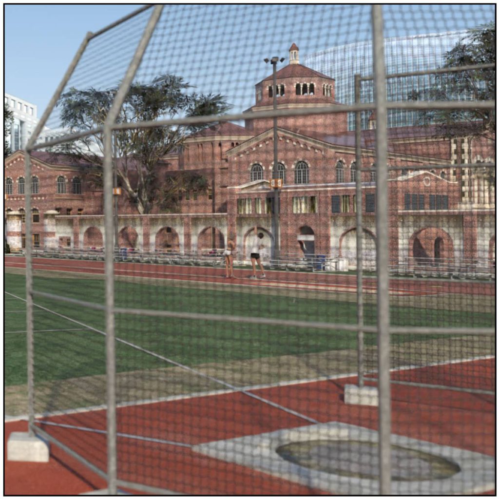 图片[111]-Batman Returns to High School-本地漫画站