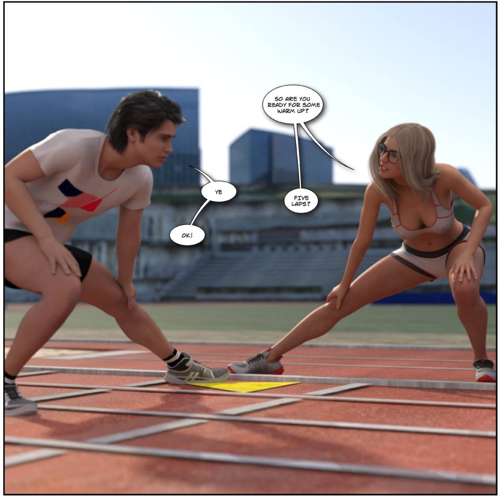 图片[112]-Batman Returns to High School-本地漫画站