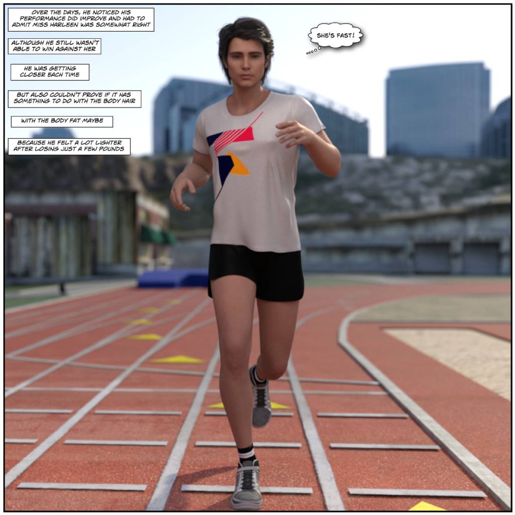 图片[113]-Batman Returns to High School-本地漫画站