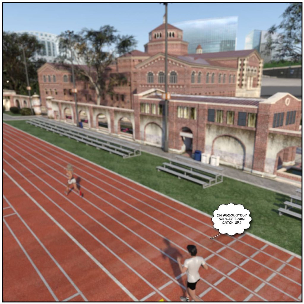 图片[114]-Batman Returns to High School-本地漫画站