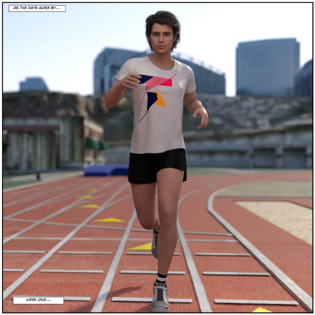 图片[115]-Batman Returns to High School-本地漫画站