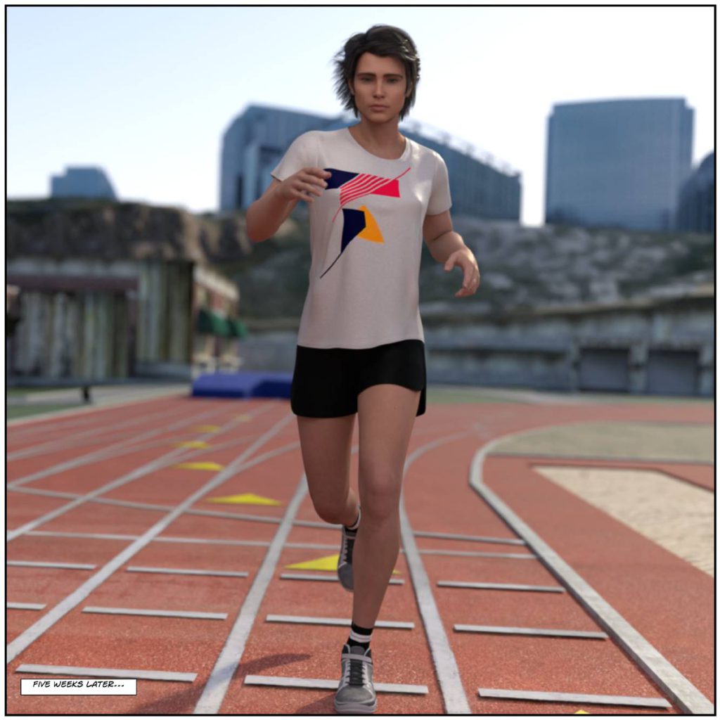 图片[118]-Batman Returns to High School-本地漫画站