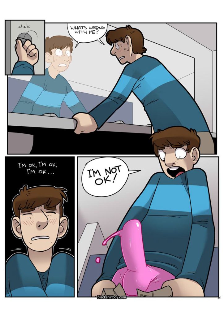 图片[13]-Blackshirtb0y – Goop-本地漫画站