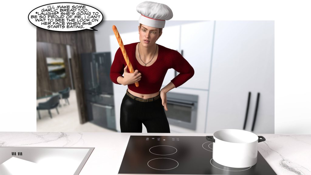 图片[12]-LadyRedTG – Evolution of Emma-本地漫画站