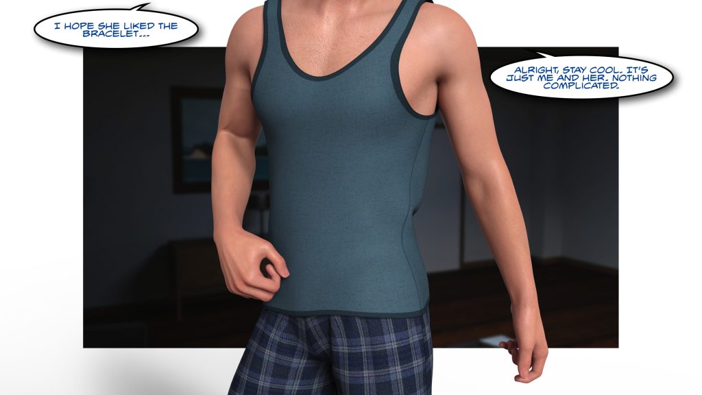 图片[120]-LadyRedTG – Evolution of Emma-本地漫画站