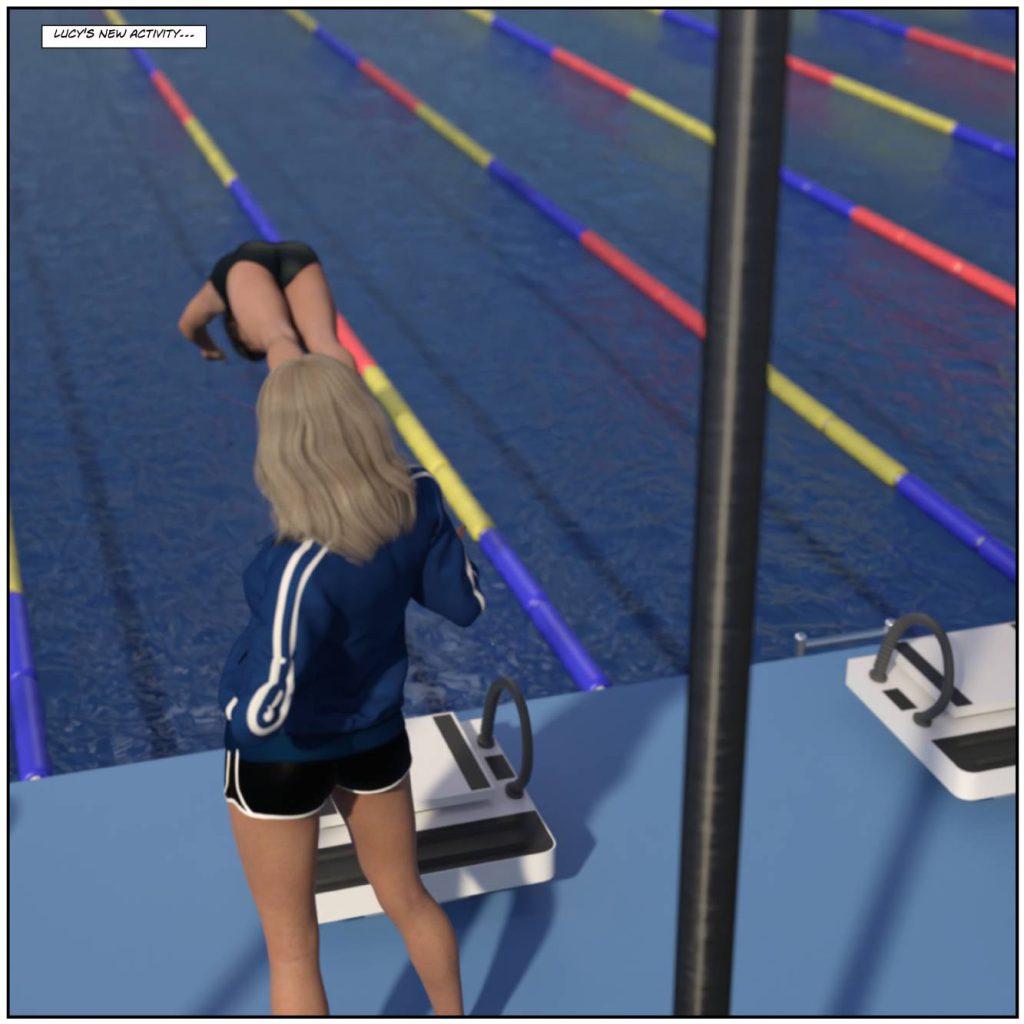 图片[124]-Batman Returns to High School-本地漫画站