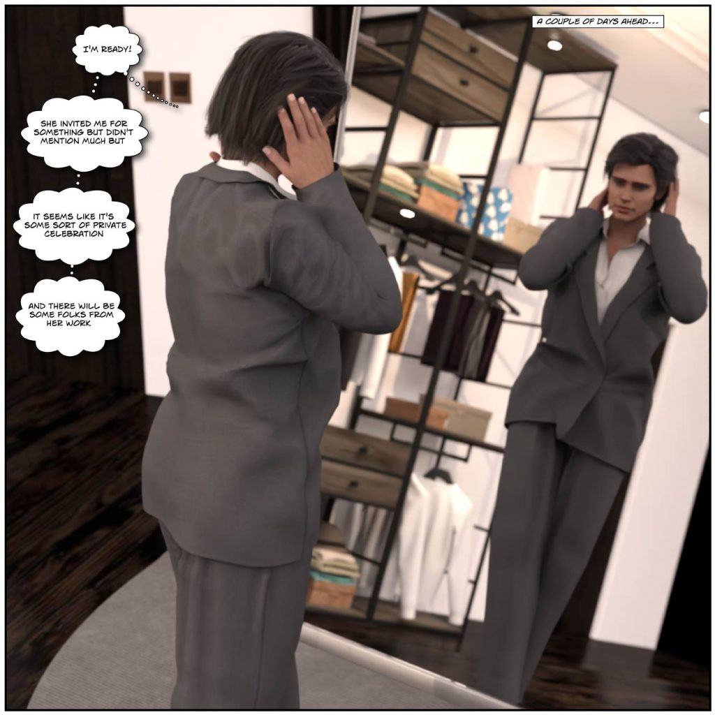 图片[128]-Batman Returns to High School-本地漫画站