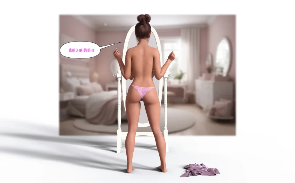 图片[130]-[LittleTgKitten]College Girlfriends(Finished)(Chinese)-本地漫画站