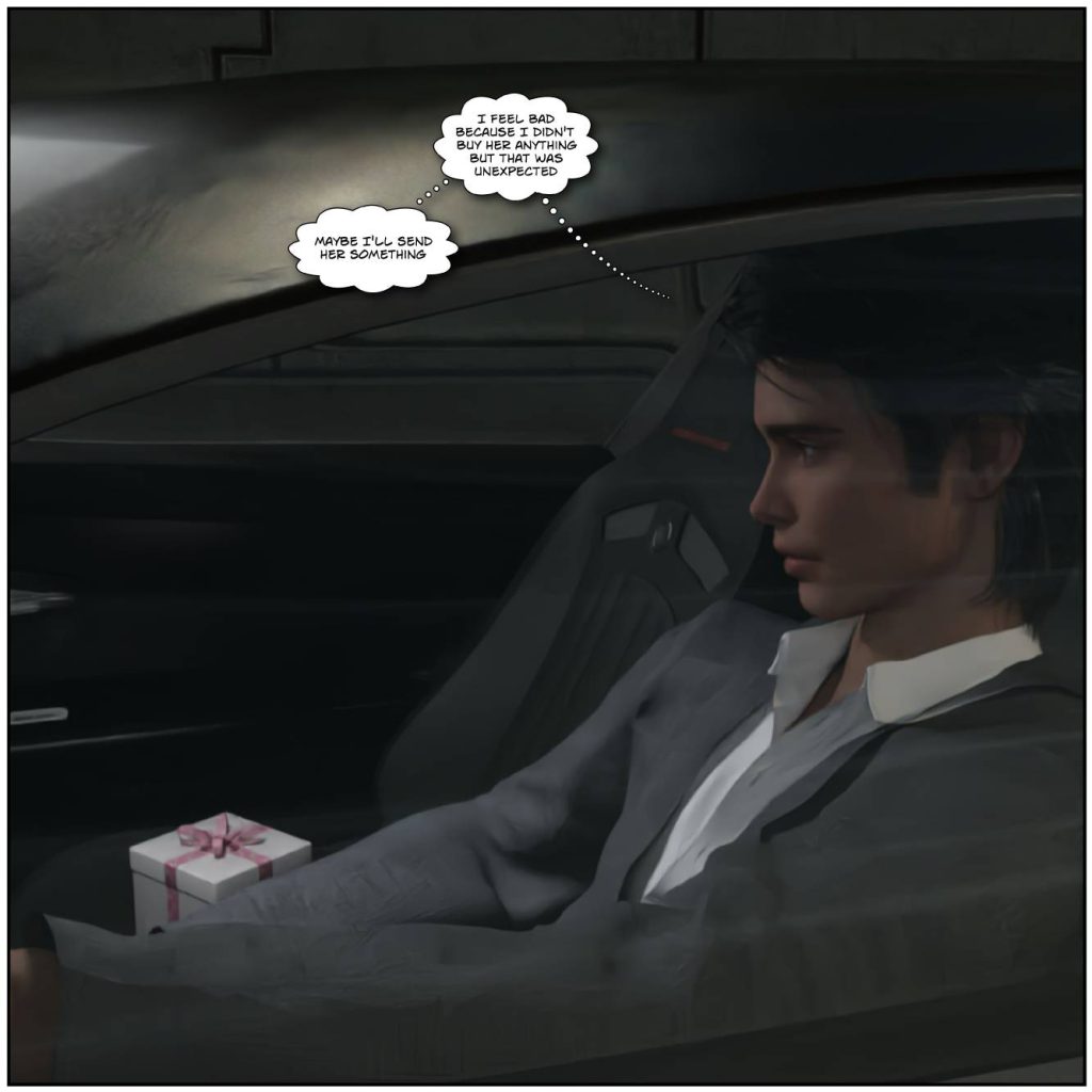 图片[133]-Batman Returns to High School-本地漫画站