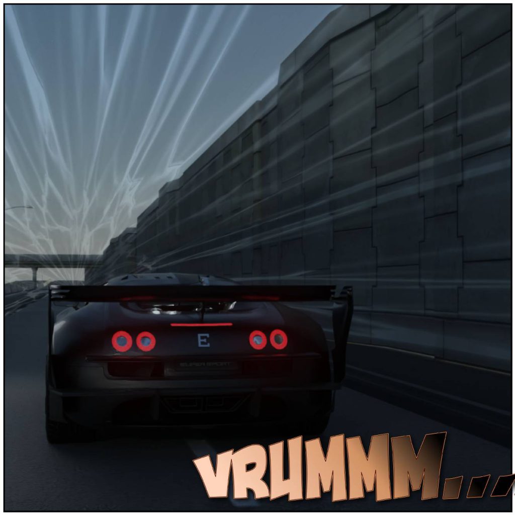 图片[134]-Batman Returns to High School-本地漫画站