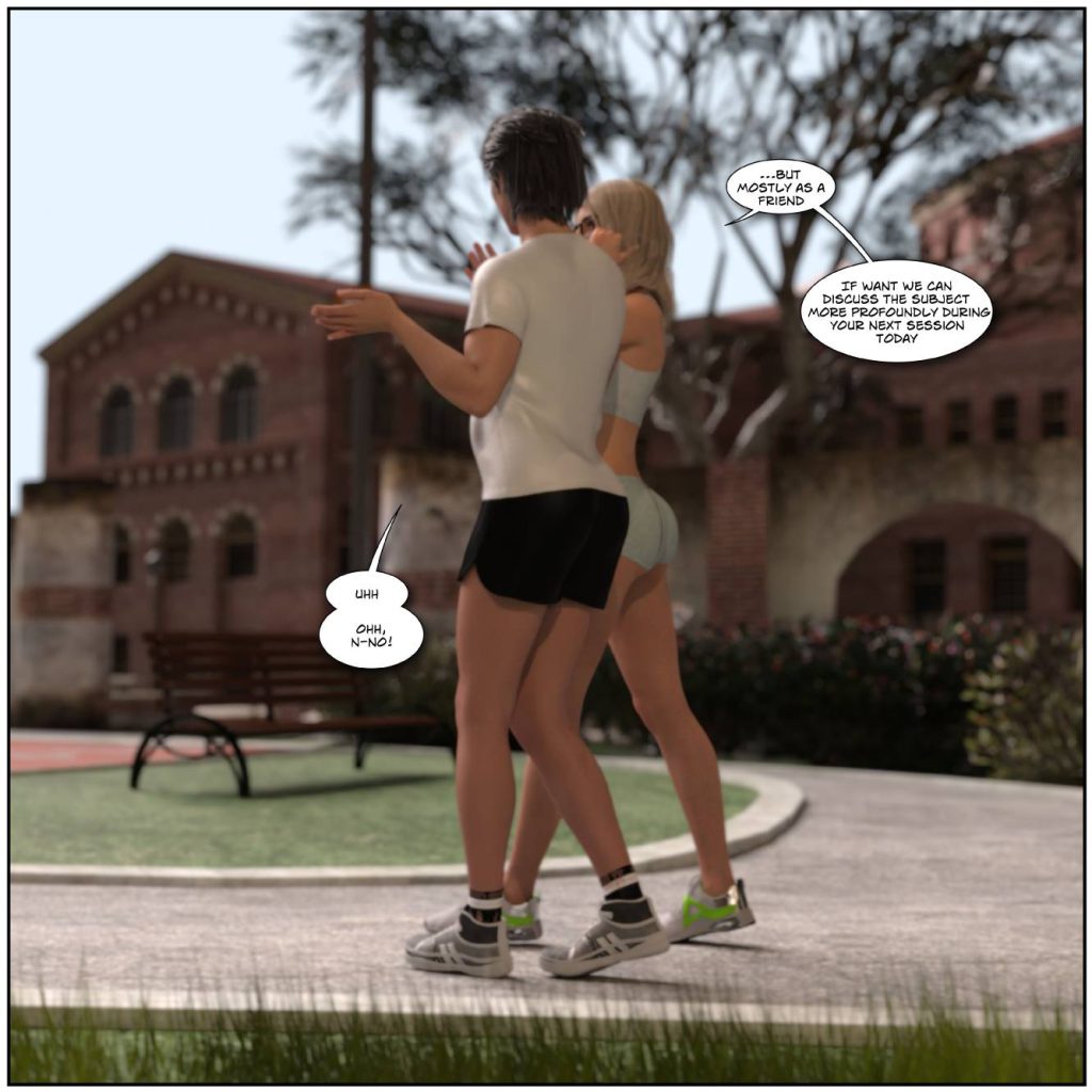 图片[136]-Batman Returns to High School-本地漫画站