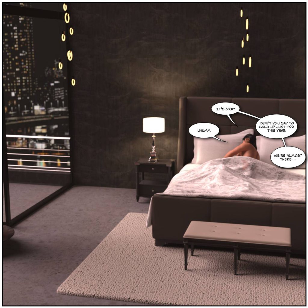 图片[14]-Batman Returns to High School-本地漫画站