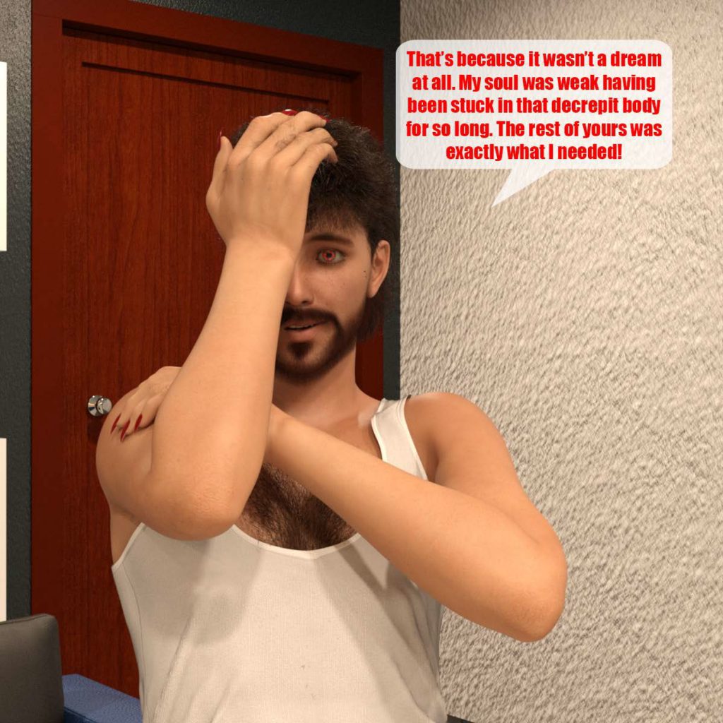 图片[14]-MP Creative – Hostile Takeover-本地漫画站