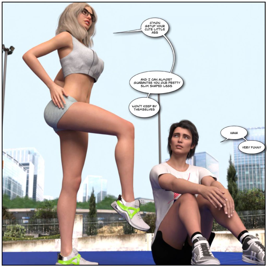 图片[140]-Batman Returns to High School-本地漫画站