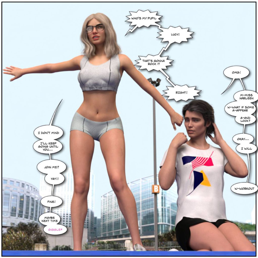 图片[141]-Batman Returns to High School-本地漫画站