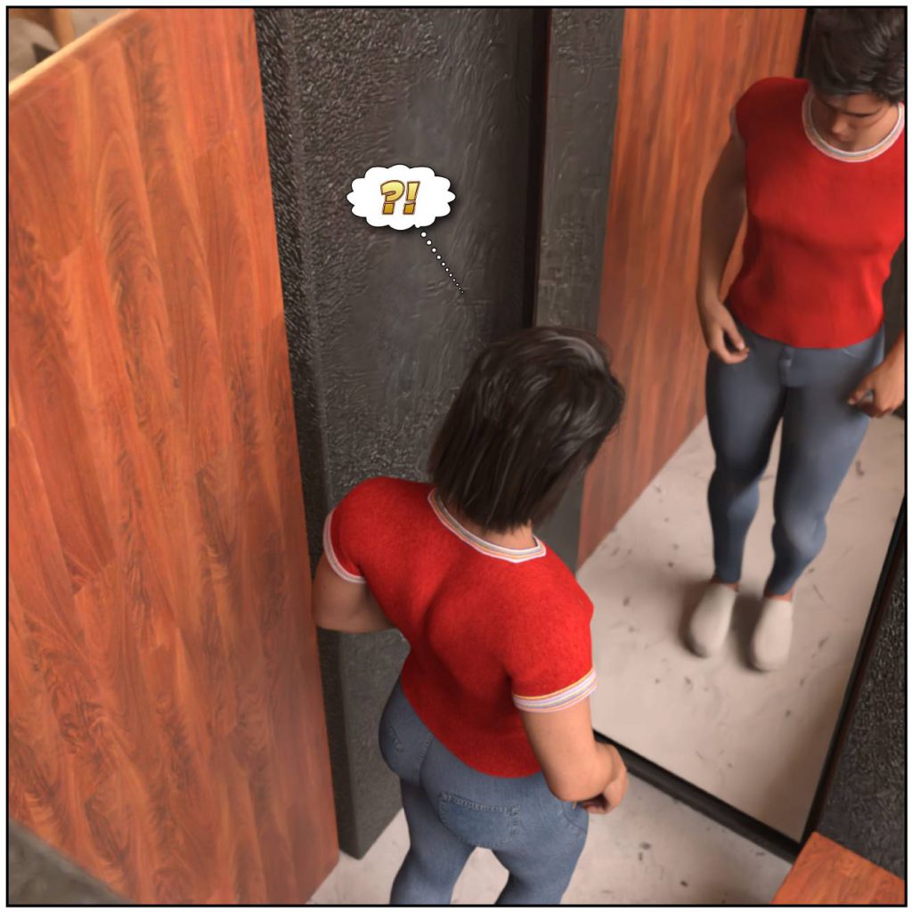 图片[143]-Batman Returns to High School-本地漫画站