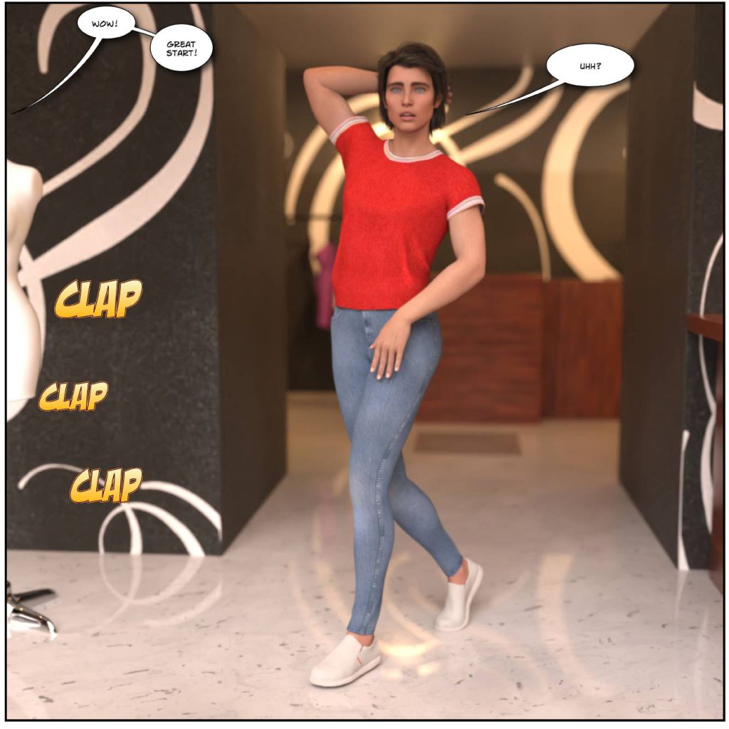 图片[145]-Batman Returns to High School-本地漫画站