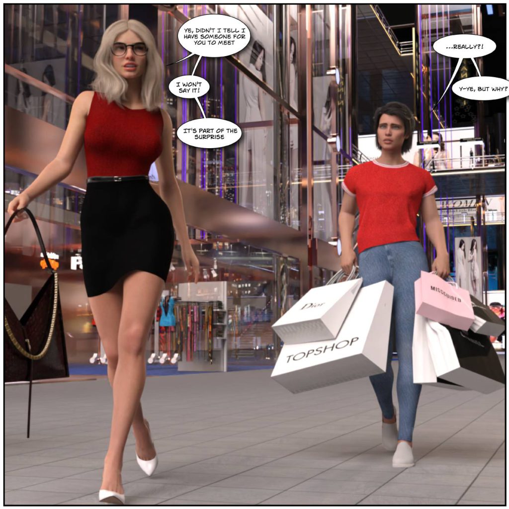 图片[148]-Batman Returns to High School-本地漫画站