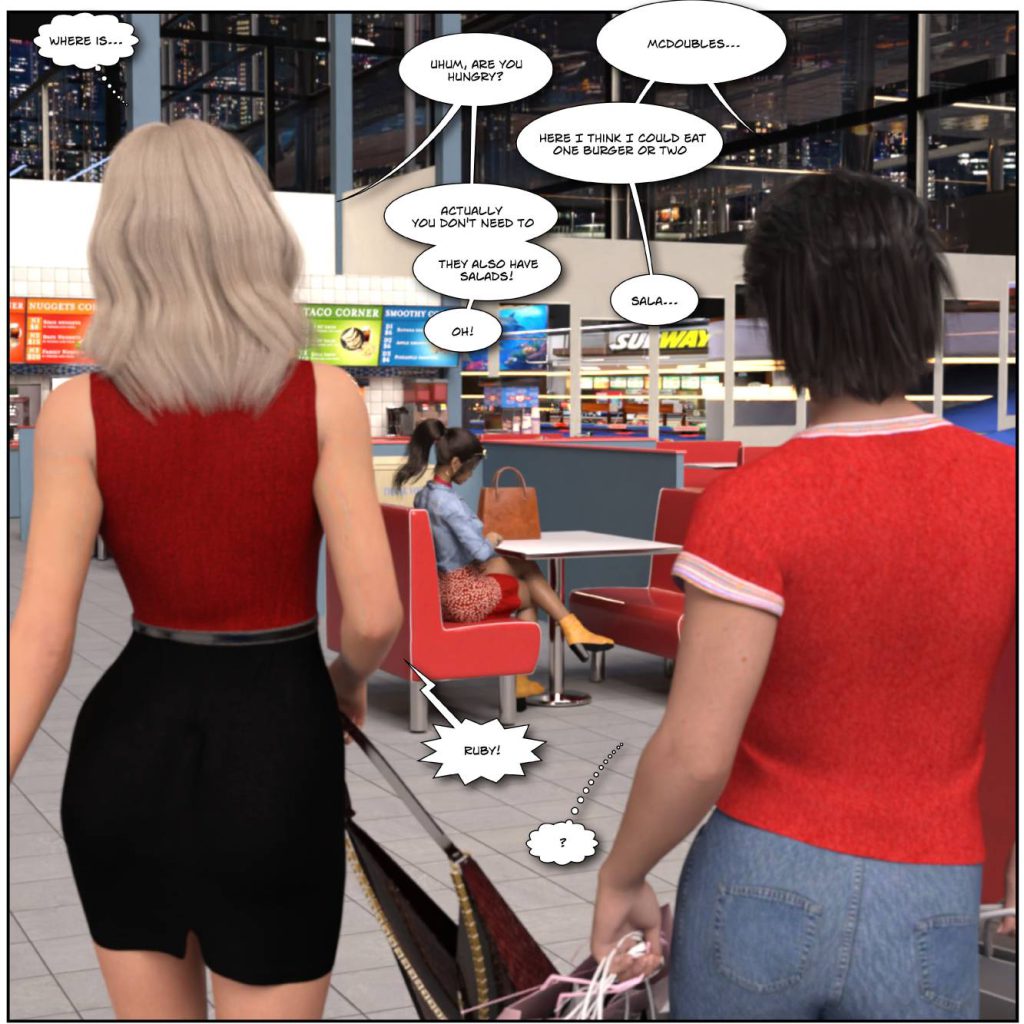 图片[149]-Batman Returns to High School-本地漫画站