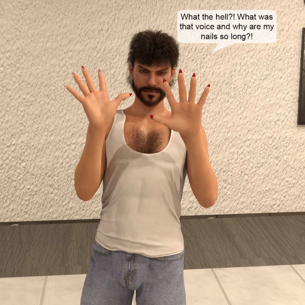 图片[15]-MP Creative – Hostile Takeover-本地漫画站