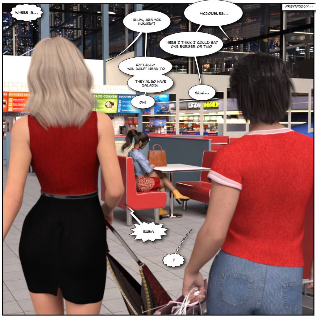 图片[152]-Batman Returns to High School-本地漫画站