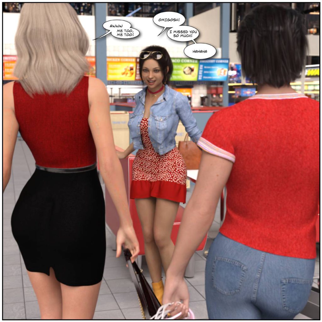 图片[154]-Batman Returns to High School-本地漫画站