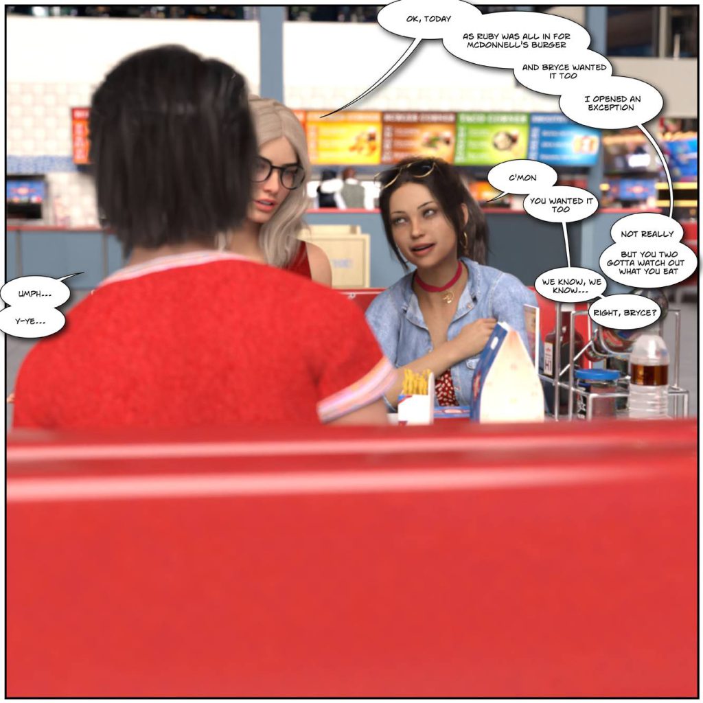 图片[156]-Batman Returns to High School-本地漫画站