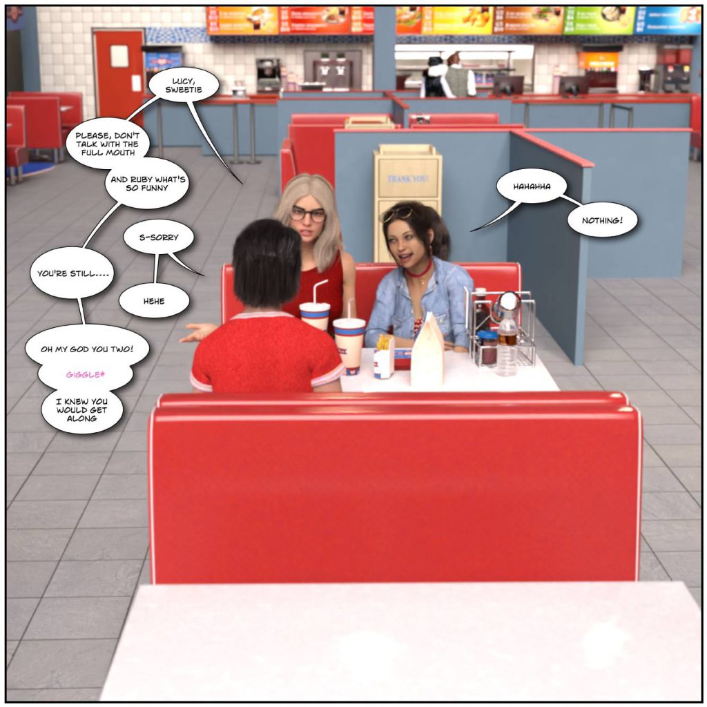 图片[157]-Batman Returns to High School-本地漫画站