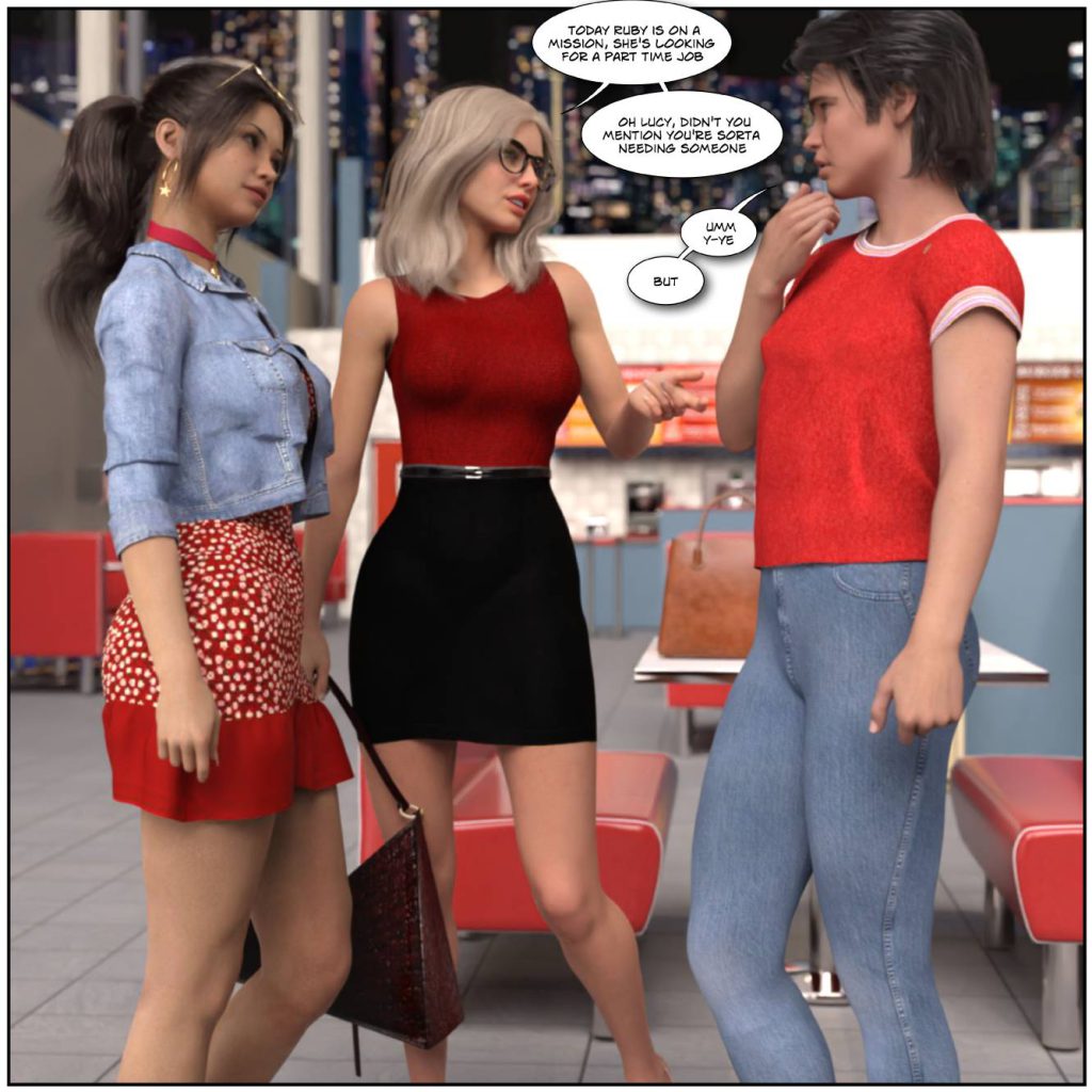 图片[158]-Batman Returns to High School-本地漫画站