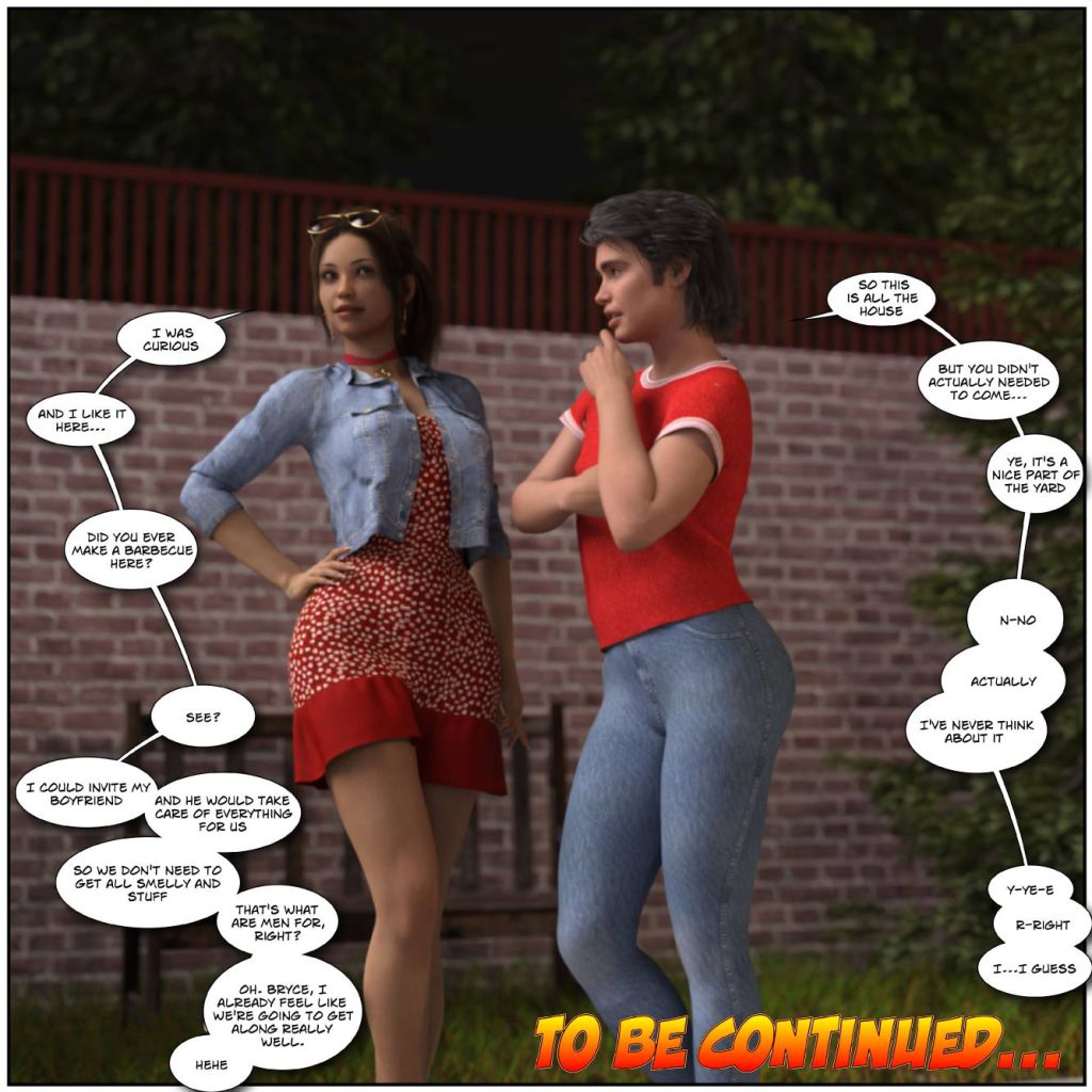 图片[159]-Batman Returns to High School-本地漫画站