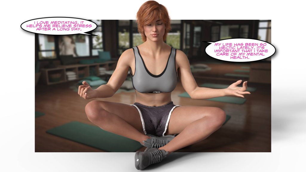 图片[16]-LadyRedTG – Evolution of Emma-本地漫画站