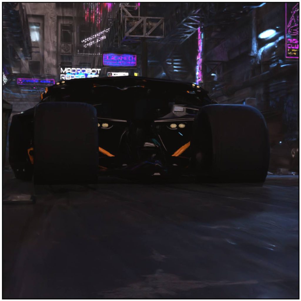 图片[16]-Batman Returns to High School-本地漫画站