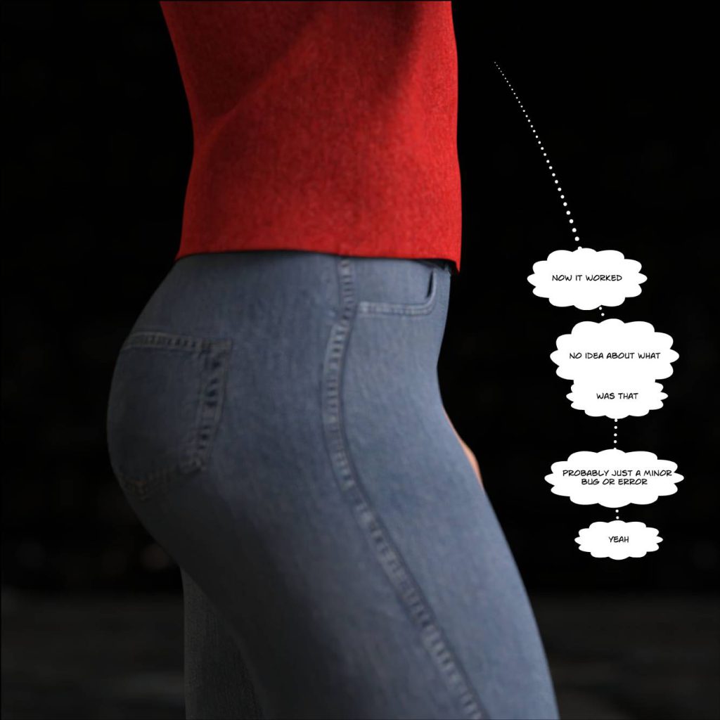 图片[163]-Batman Returns to High School-本地漫画站