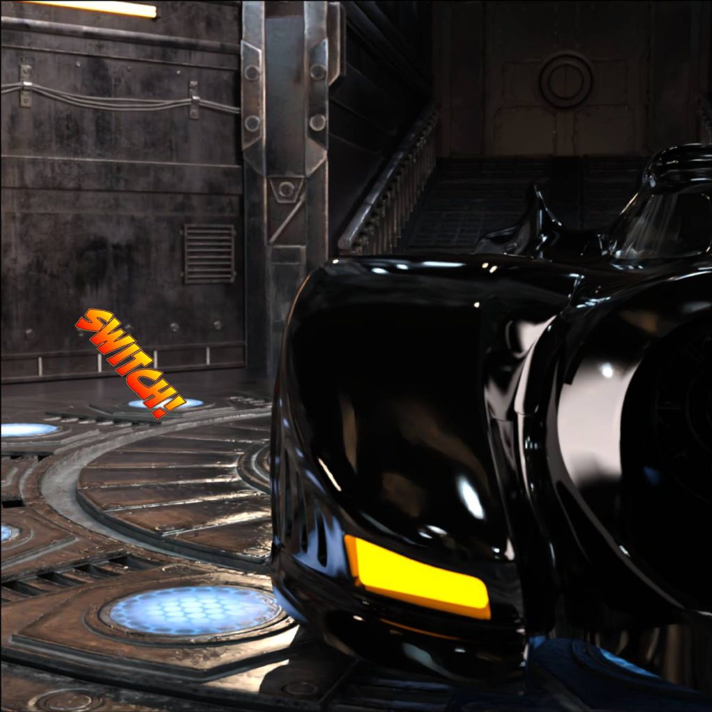 图片[164]-Batman Returns to High School-本地漫画站