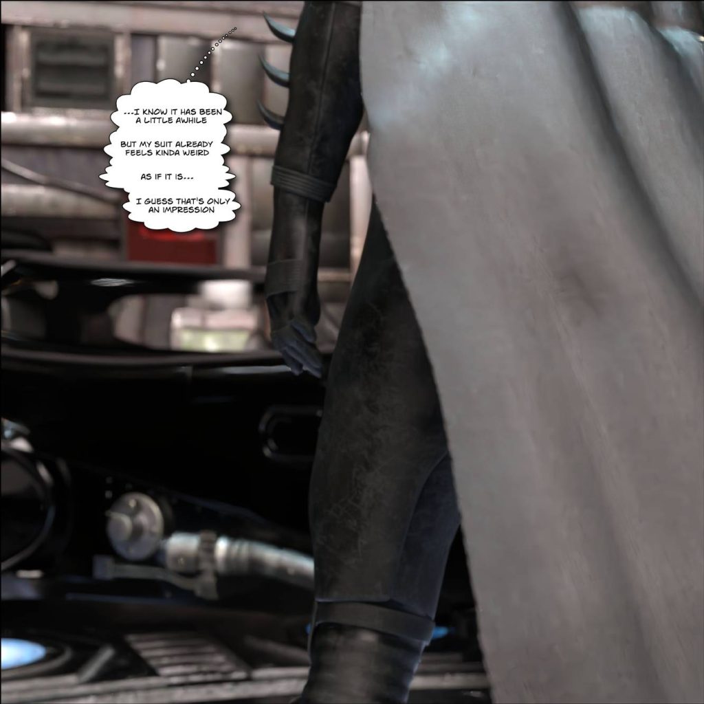 图片[165]-Batman Returns to High School-本地漫画站