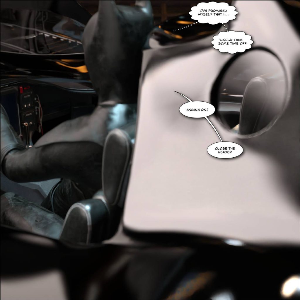 图片[166]-Batman Returns to High School-本地漫画站