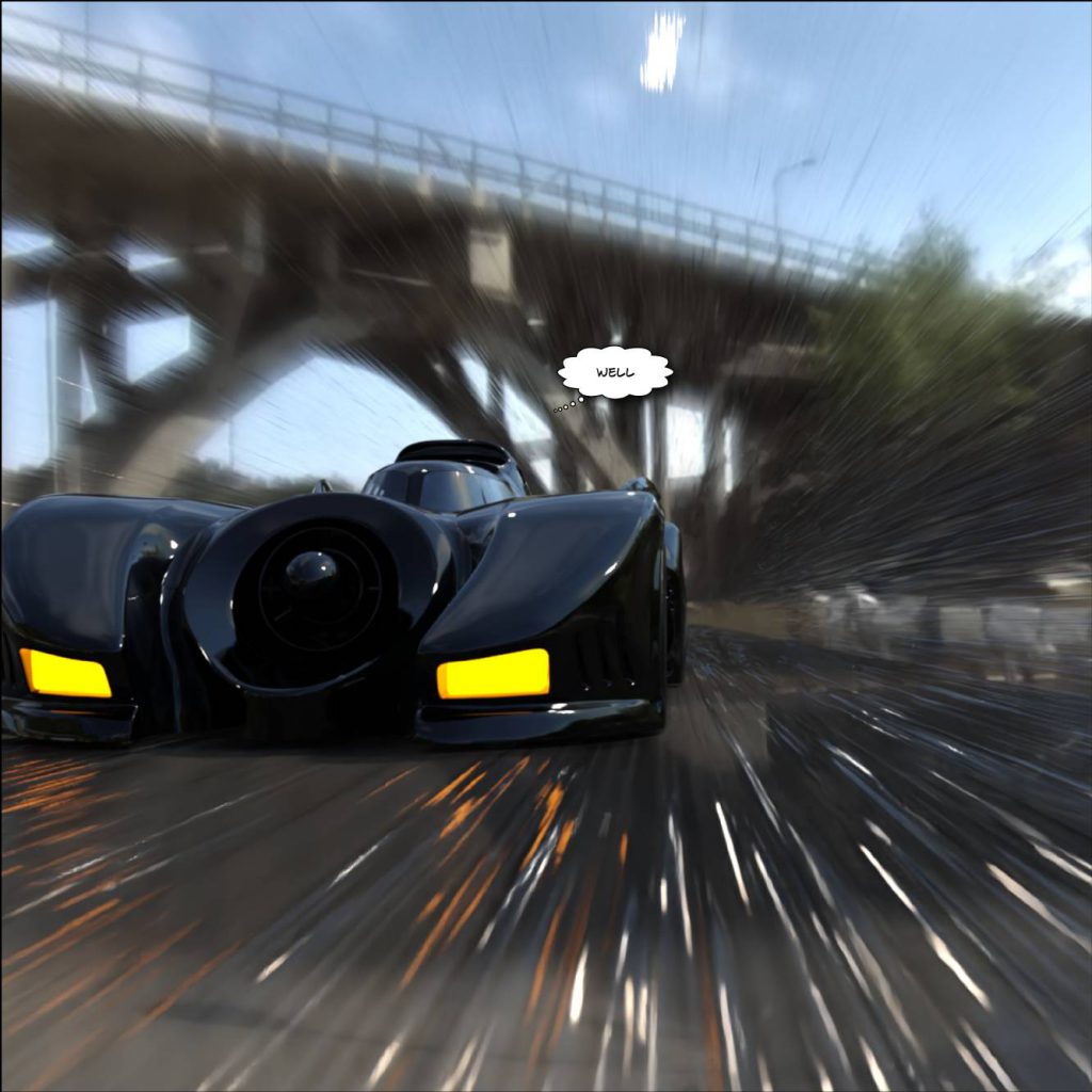 图片[168]-Batman Returns to High School-本地漫画站