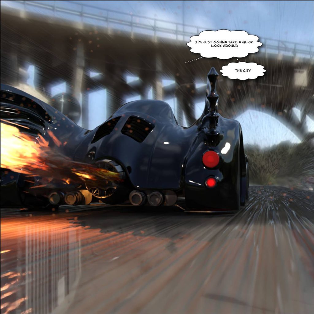 图片[169]-Batman Returns to High School-本地漫画站