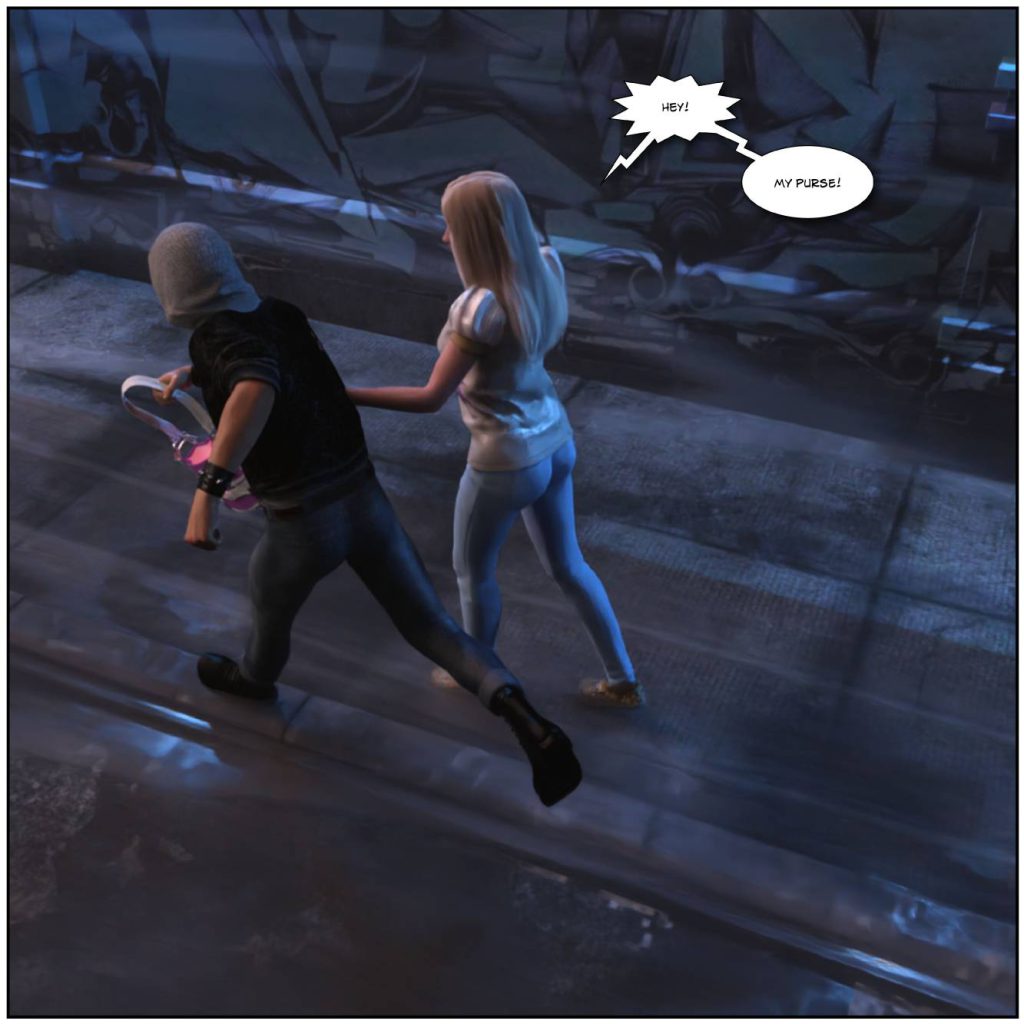 图片[17]-Batman Returns to High School-本地漫画站