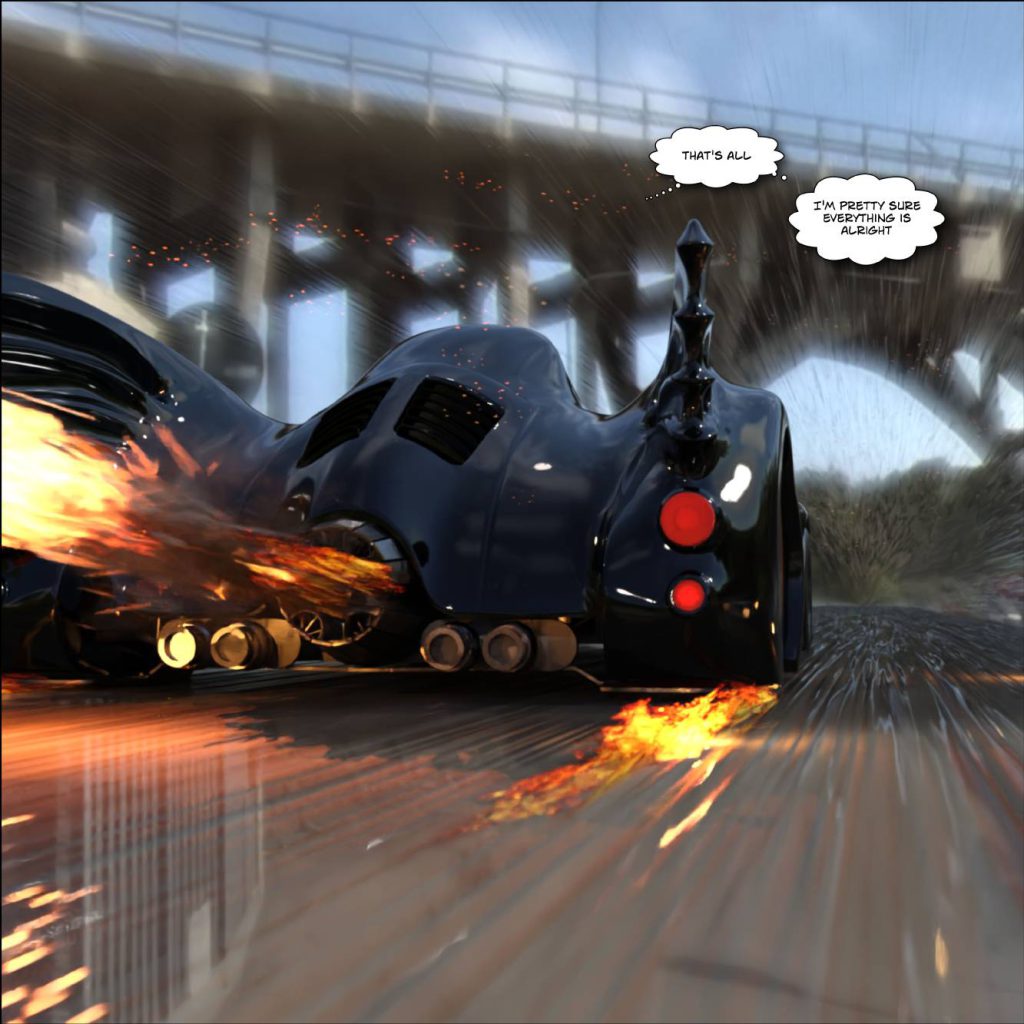 图片[170]-Batman Returns to High School-本地漫画站