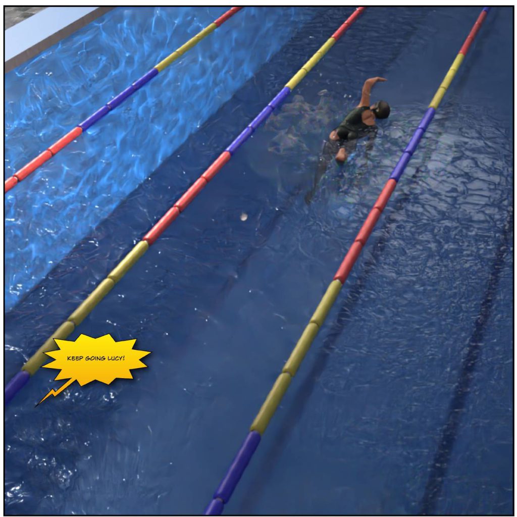 图片[173]-Batman Returns to High School-本地漫画站