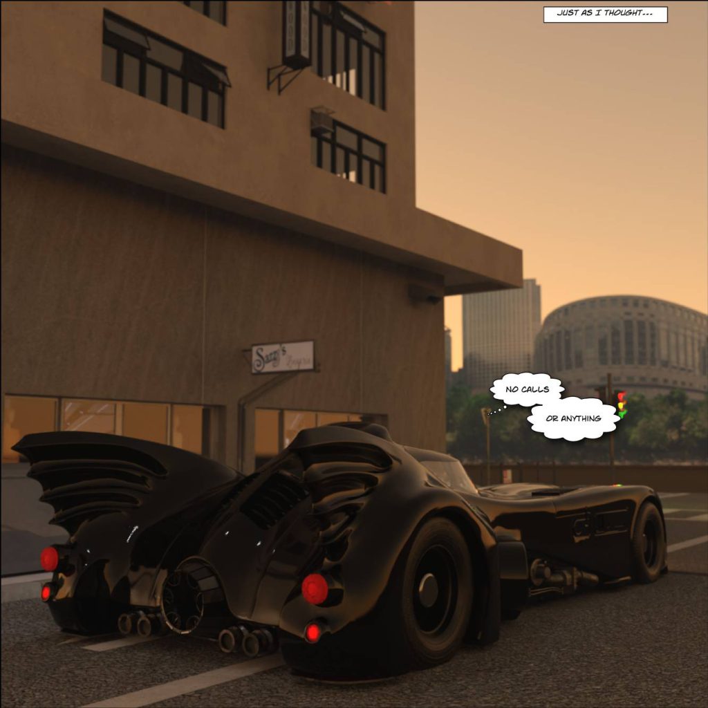 图片[177]-Batman Returns to High School-本地漫画站