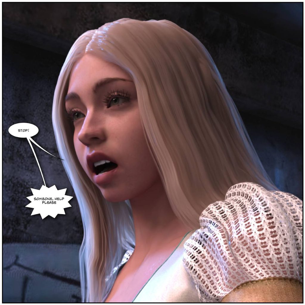 图片[18]-Batman Returns to High School-本地漫画站