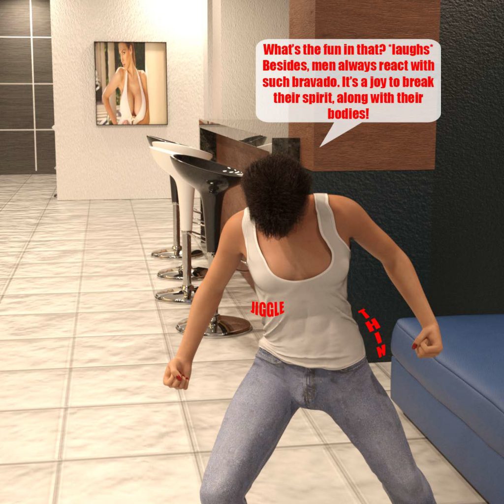 图片[18]-MP Creative – Hostile Takeover-本地漫画站