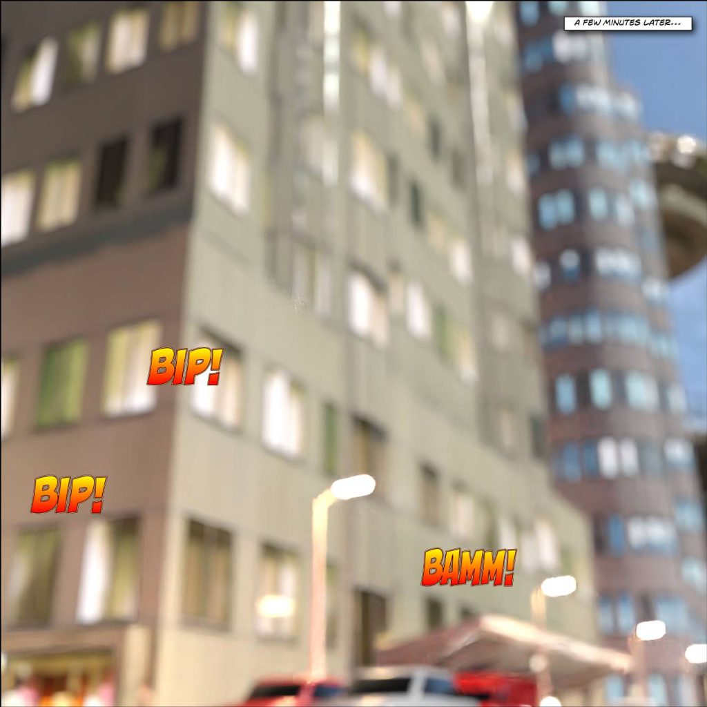 图片[183]-Batman Returns to High School-本地漫画站