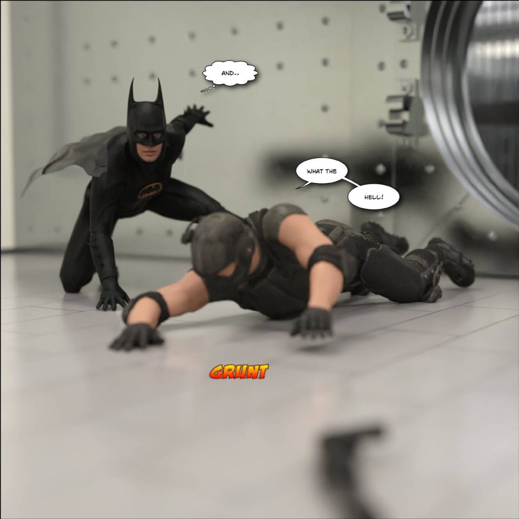 图片[186]-Batman Returns to High School-本地漫画站