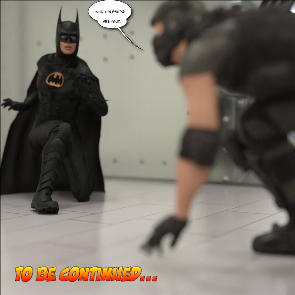 图片[187]-Batman Returns to High School-本地漫画站