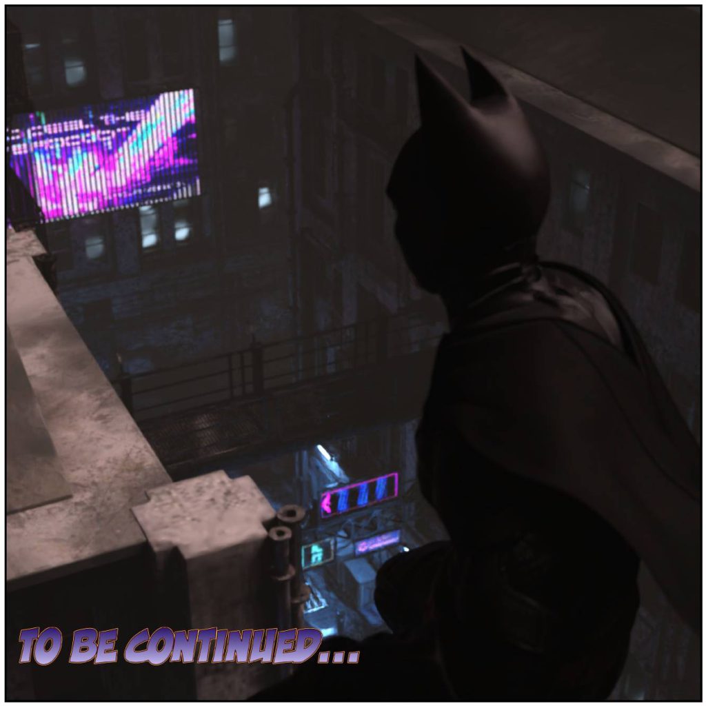 图片[19]-Batman Returns to High School-本地漫画站