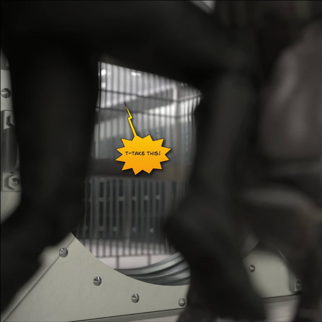 图片[193]-Batman Returns to High School-本地漫画站